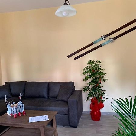 B&B Dahu Abetone Dış mekan fotoğraf