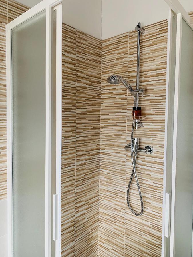 B&B Dahu Abetone Dış mekan fotoğraf