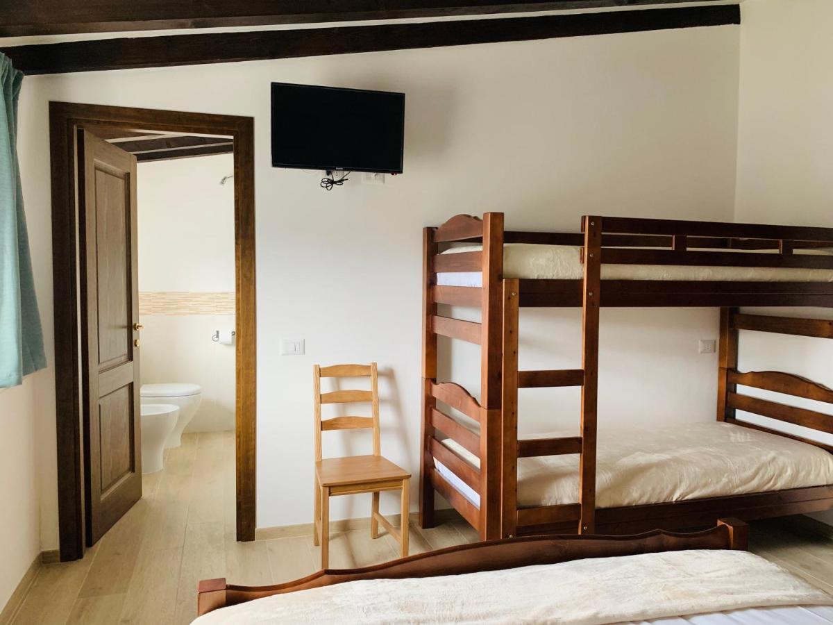 B&B Dahu Abetone Dış mekan fotoğraf