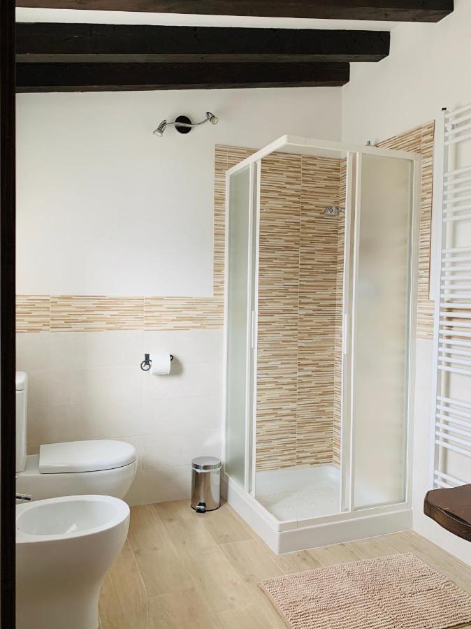 B&B Dahu Abetone Dış mekan fotoğraf