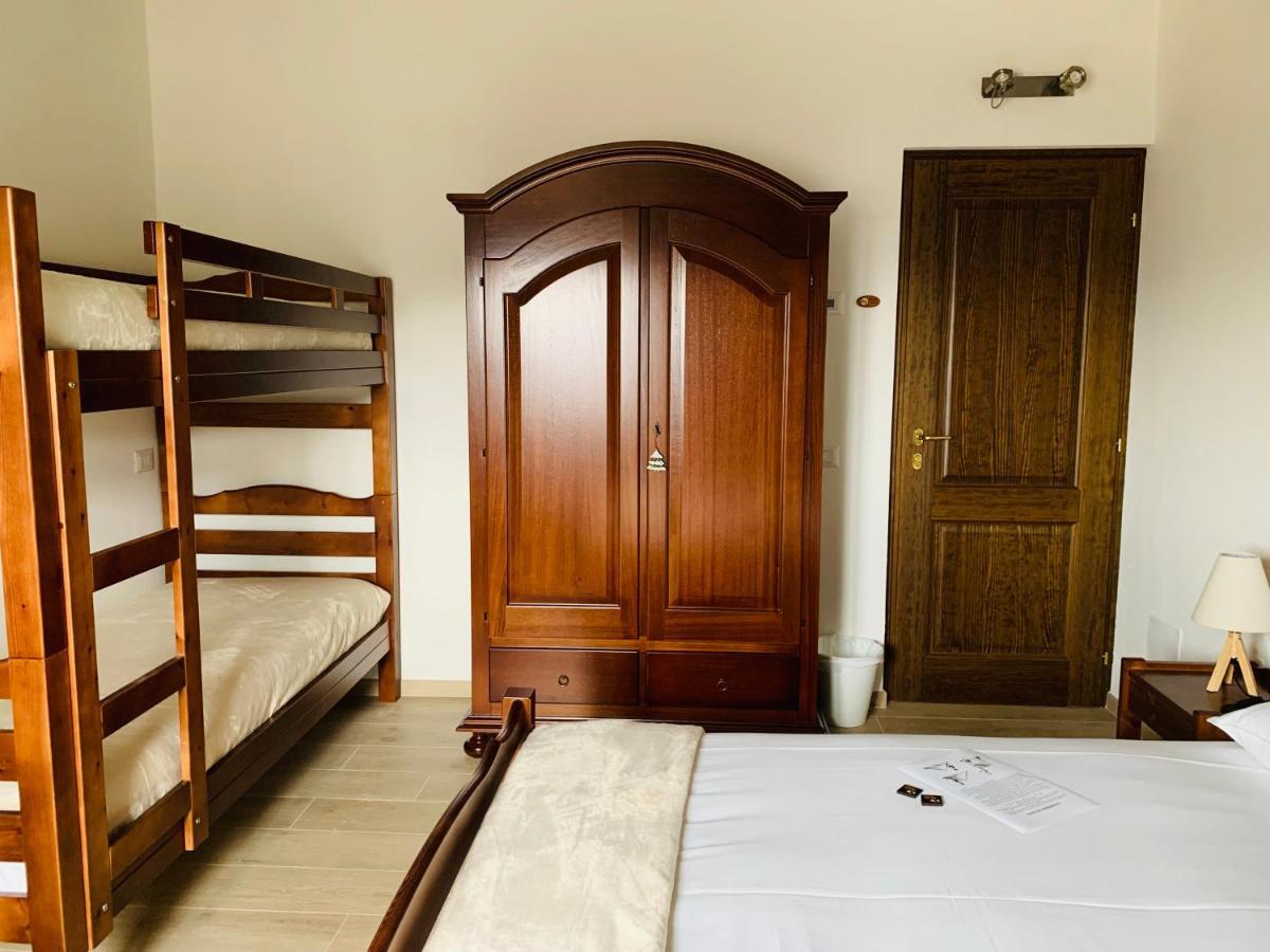 B&B Dahu Abetone Dış mekan fotoğraf
