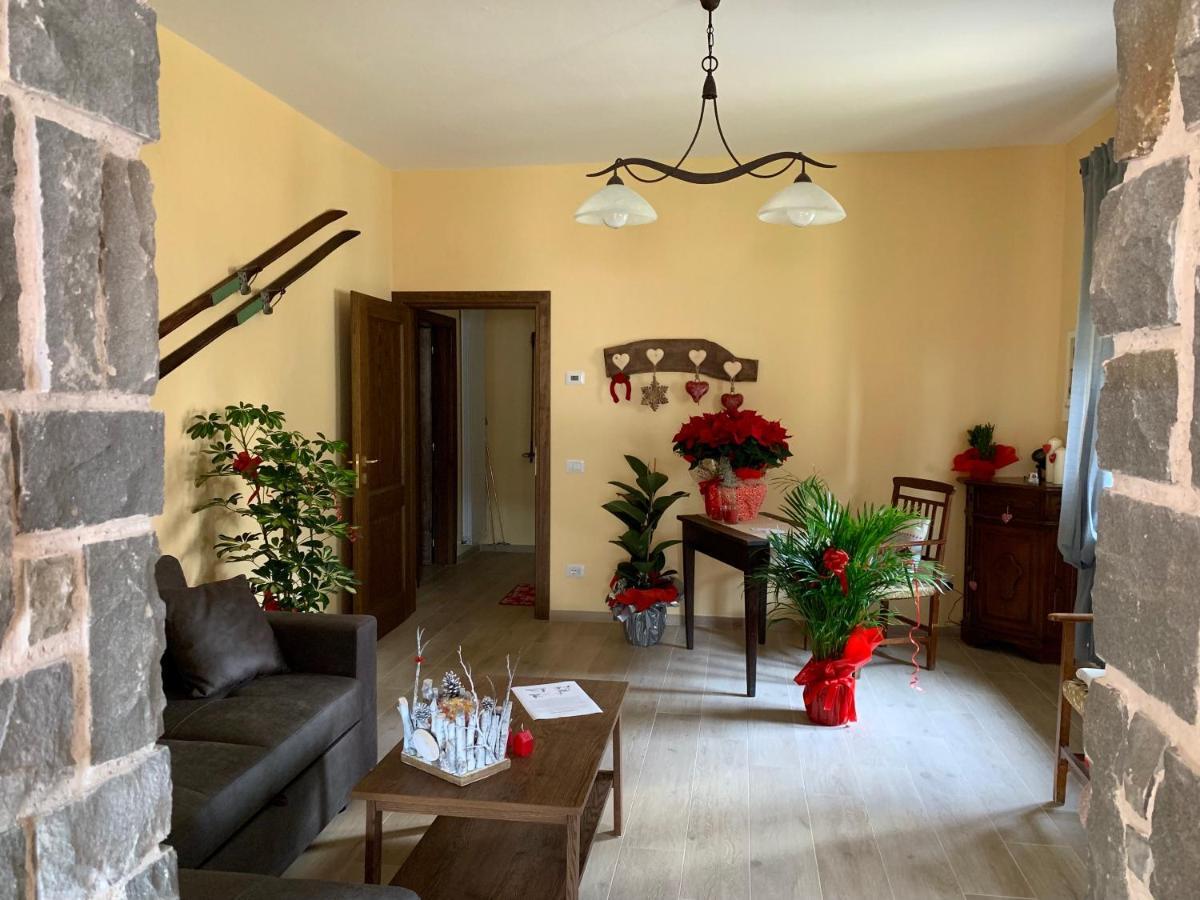 B&B Dahu Abetone Dış mekan fotoğraf