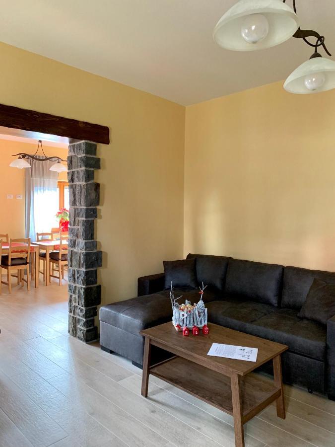 B&B Dahu Abetone Dış mekan fotoğraf